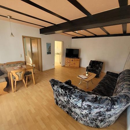 Casa Carolina Rumanisches Restaurant & Pension Stedtfeld Dış mekan fotoğraf