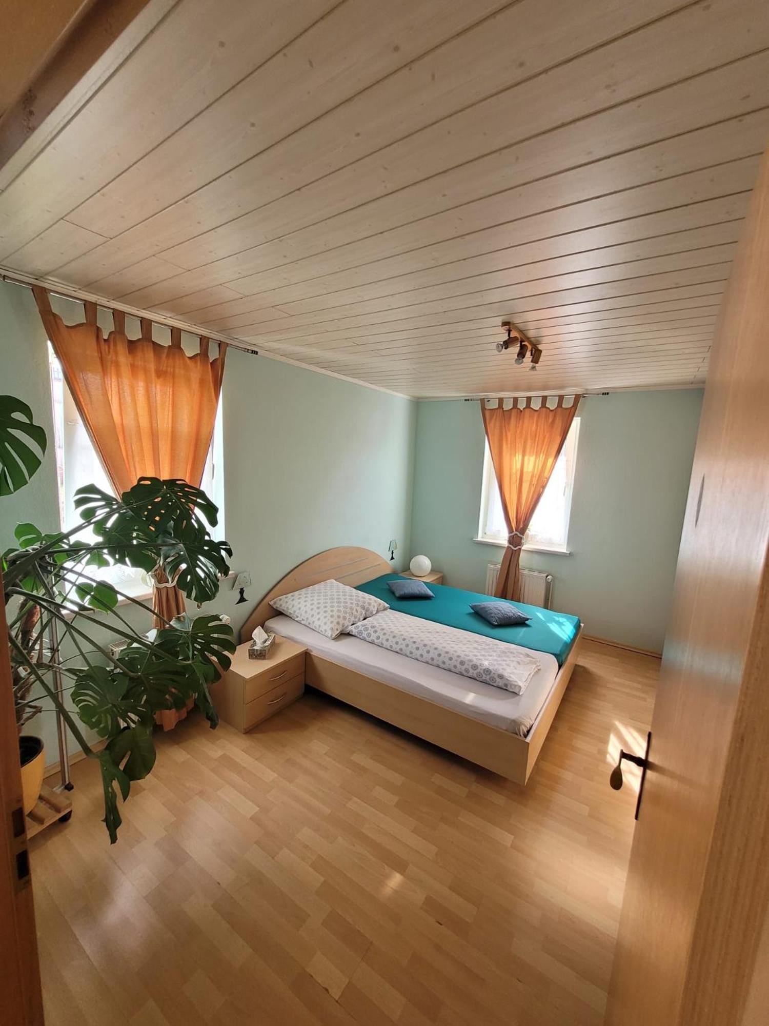 Casa Carolina Rumanisches Restaurant & Pension Stedtfeld Dış mekan fotoğraf
