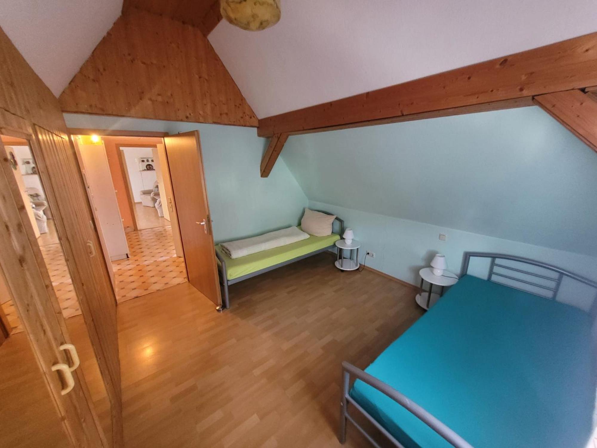 Casa Carolina Rumanisches Restaurant & Pension Stedtfeld Dış mekan fotoğraf