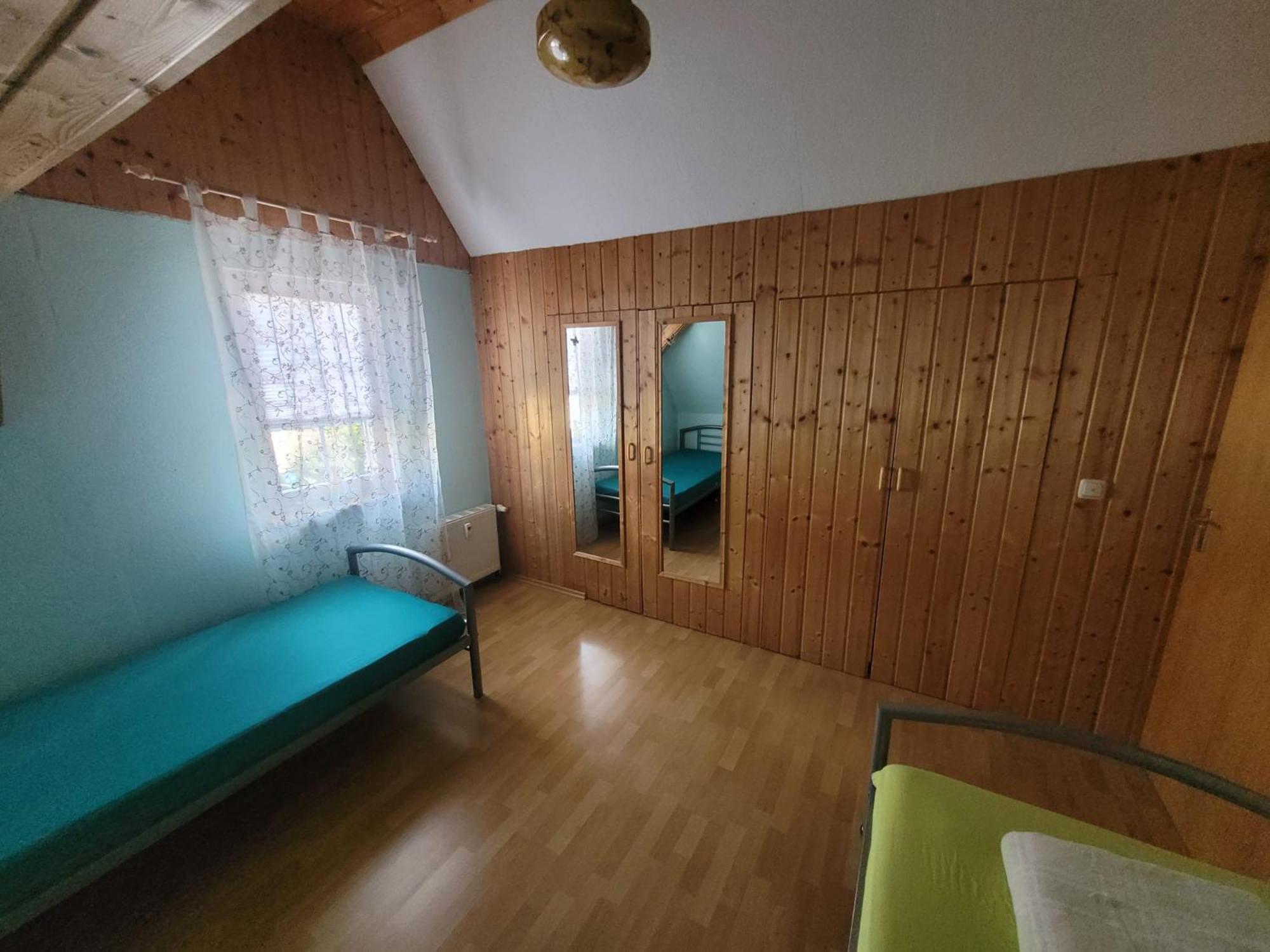 Casa Carolina Rumanisches Restaurant & Pension Stedtfeld Dış mekan fotoğraf